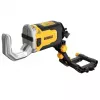 Torulõikur DeWalt DT20560-QZ, terasest tera, lõikevõime 35 mm, kollane