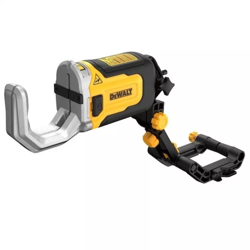 Torulõikur DeWalt DT20560-QZ, terasest tera, lõikevõime 35 mm, kollane
