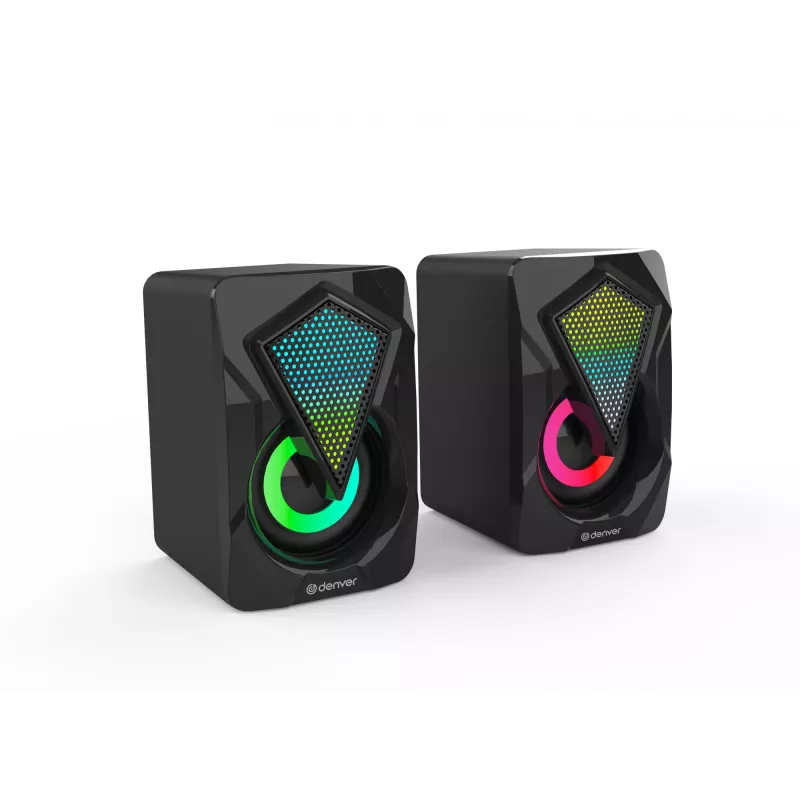 2-suunaline kõlar Denver GAS-500 6 W