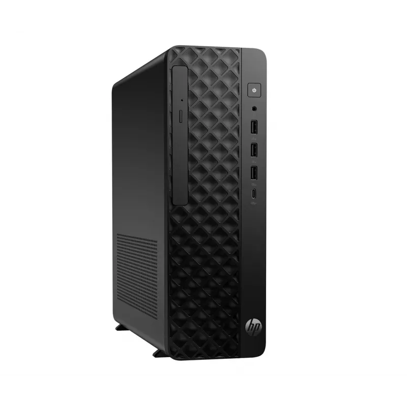 HP ProDesk 2G1i SFF lauaarvuti Intel Core i5-14400, 8GB muutmälu, 512GB SSD, Windows 11 Pro