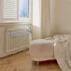 Kinnitatav riiul Jata HTEN2402 polüpropüleenist ja roostevabast terasest kokkupandav 58×32×4,7 cm