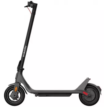 Elektriline tõukeratas Xiaomi Electric Scooter 4 Lite 2 Gen 300W 25km Must