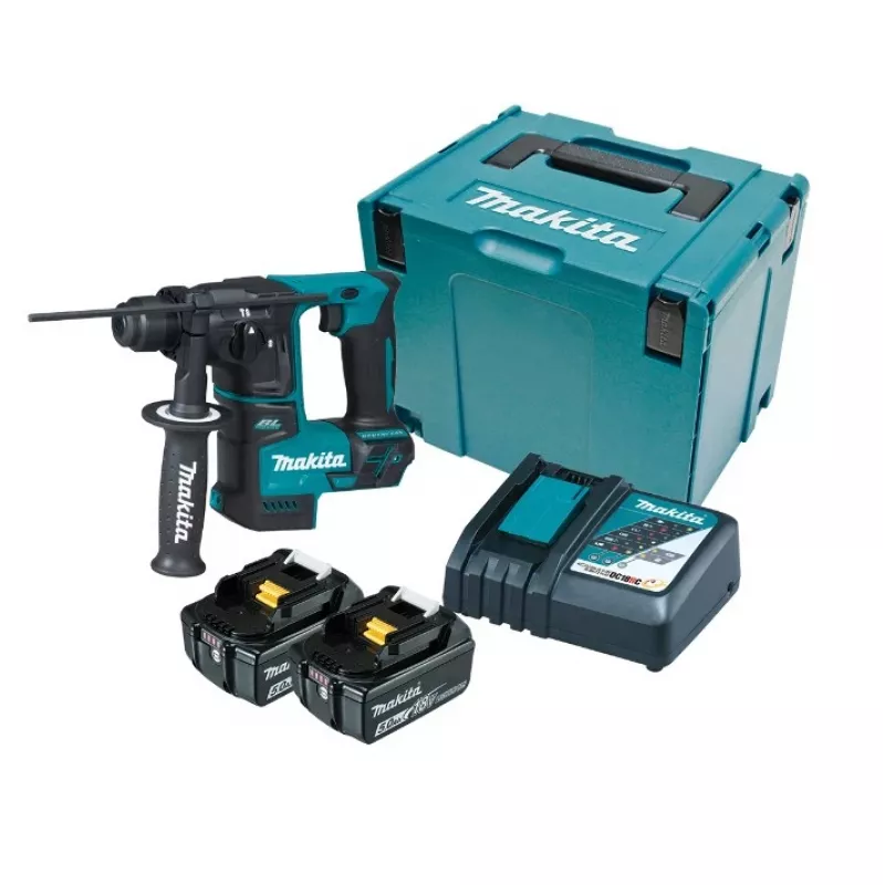 Makita DHR171RTJ löökpuur