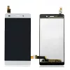 LCD-ekraan Huawei P8 Lite (valge) renoveeritud