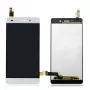 LCD-ekraan Huawei P8 Lite (valge) renoveeritud