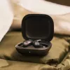 Kõrvasisesed juhtmevabad kõrvaklapid Apple Powerbeats Fit — IPX4 veekindlad, ANC, Bluetooth Class 1, 7 tundi taasesitust (30 tundi koos ümbrisega), puutetundlikud juhtnupud, must