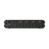 KVM-lüliti Belkin F1DN204KVM-UNN4 HDMI 4K USB hammaspaigaldus