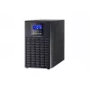 PowerWalker VFI 5000 EVS katkematu toiteallikas (UPS) Topeltkonversiooniga (Online) 5 kVA 5000 W