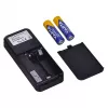 BACscan F-55 alkomeeter 0.00 - 4.00‰