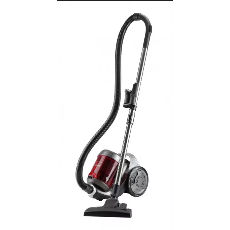 Concept VP5150 tolmuimeja 2 L trummelvaakum Kuiv 800 W Kotita