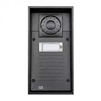 Intercom system accessory 2N 9151101W for 2N Helios IP Force, Must compatibility