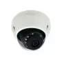 LevelOne HUBBLE Fixed Dome IP võrgukaamera, H.265, 5-megapiksline, 802.3af PoE, IR LED-id, sise-/välistingimustesse, vandaalikindel