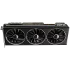 Graafikakaart XFX Radeon RX 7900 XTX 24 GB GDDR6, PCIe 4.0, 384-bit, 355 W, 3x ventilaatorid