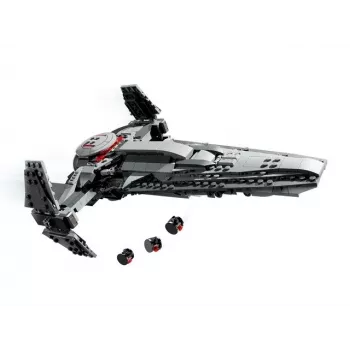 LEGO Star Wars 75383 Darth Mauli Sith Infiltrator