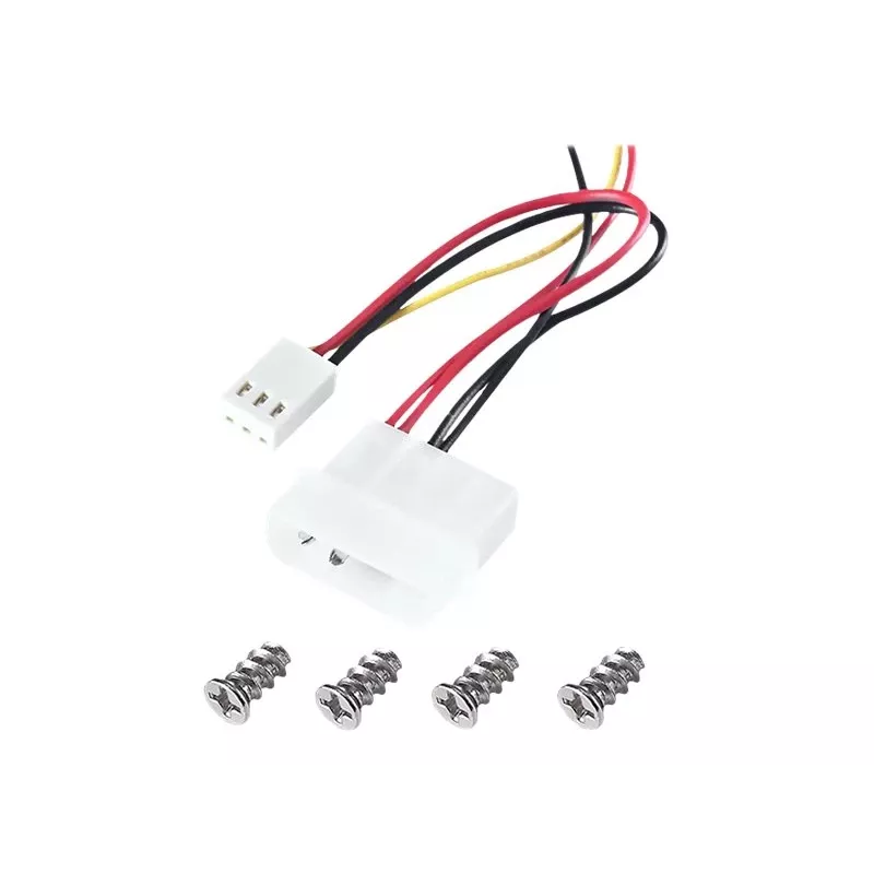 Deepcool DP-FDC-XF120 Must