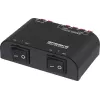 Speaka Professional SP-6518224 võrguseade must