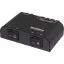 Speaka Professional SP-6518224 võrguseade must
