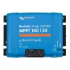 MPPT päikeselaadimiskontroller BlueSolar 150/35 — 150V PV sisend, 35A laadimisvool