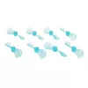 Propeller 45mm kahelabaline mikrodroonile, BETAFPV RD45MM2BL, 8 tk pakend