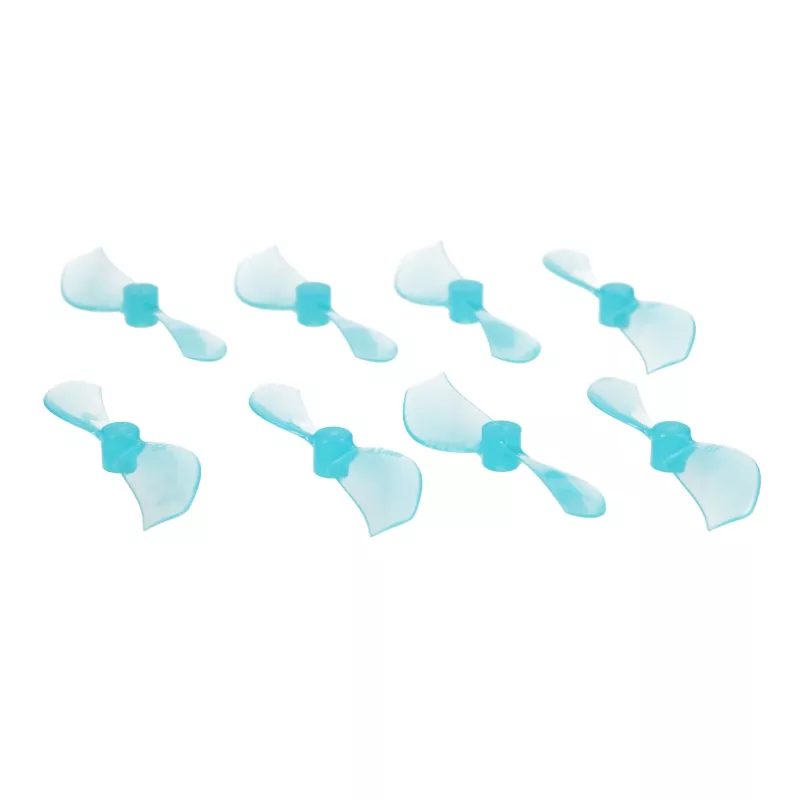 Propeller 45mm kahelabaline mikrodroonile, BETAFPV RD45MM2BL, 8 tk pakend