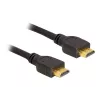 HDMI-kaabel DeLOCK HDMI 1.3 5m