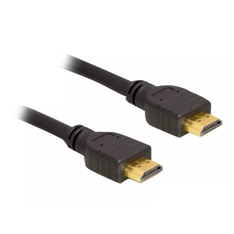 HDMI-kaabel DeLOCK HDMI 1.3 5m