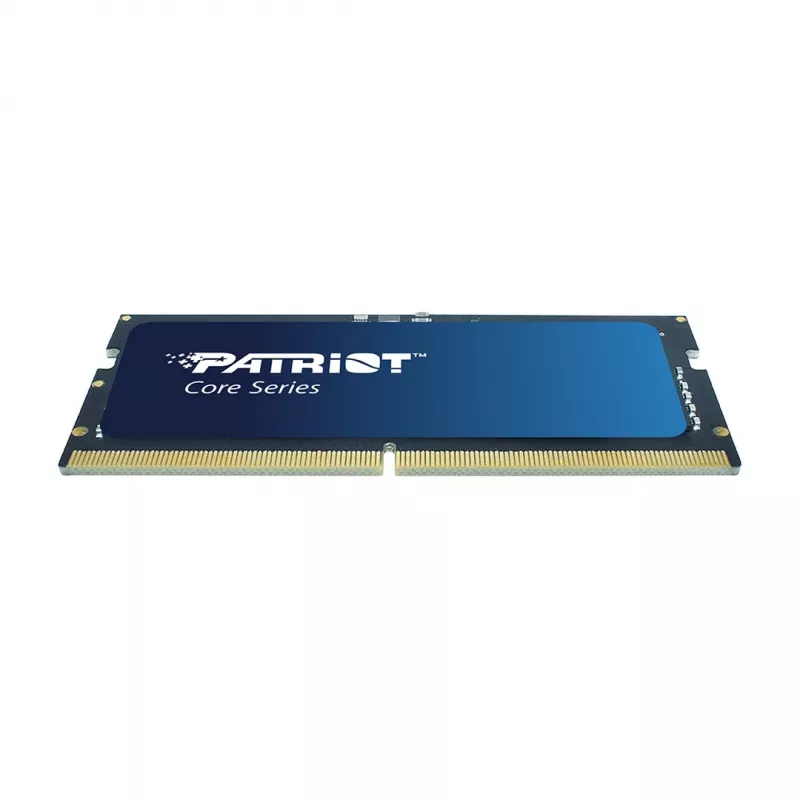 Patriot Memory Signature Line Core PSC548G5602HS mälumoodul 48 GB 1 x 48 GB DDR5 5600 MHz