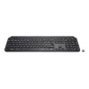 Logitech MX Master Keys for Business klaviatuur