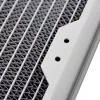 Hardware Labs Must Ice Nemesis GTX 240 radiaator - 240 mm, satiinvalge