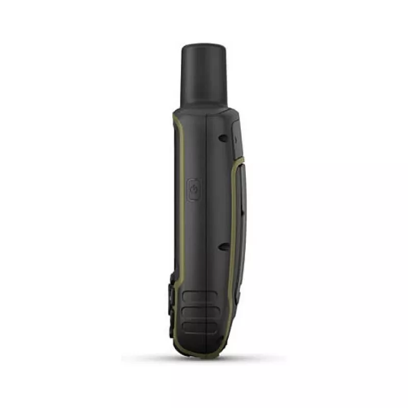 GPS-seade Garmin GPSMAP 65s Isiklik Must