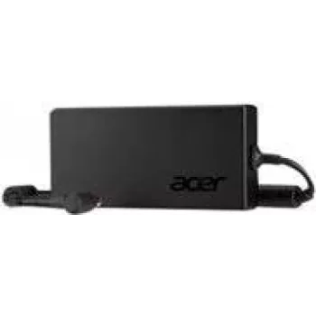 Acer - Toiteplokk - 230 W - Ühendkuningriik ja Põhja-Iirimaa, Euroopa - Must - Predator 15, 17, Predator Helios 500, Predator Triton 700 jaoks (NP.ADT0A.079)