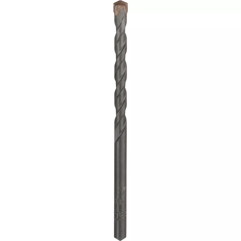 Puuriotsak Bosch 5 mm x 85 mm, puurimistarvik, 1 tk