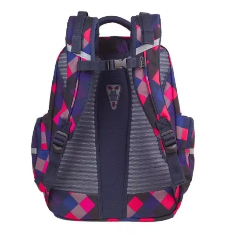 Backpack Coolpack Brick Electric Pink