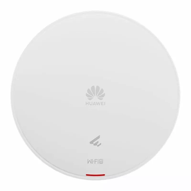 Pöörduspunkt HUAWEI eKit AP661 2.4 GHz 5 GHz Wi-Fi 6