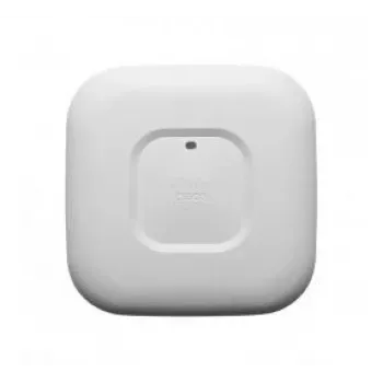 Juhtmevaba pääsupunkt Cisco Aironet 2702i (kontrolleripõhine)