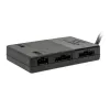 lian li Controller UNI HUB SL-INF 12SLIN-CONT3W valge — RGB ventilaatori ja LED-riba jaotur