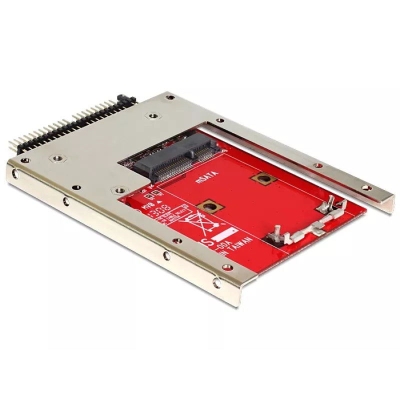 Sisemine mSATA-adapter DeLOCK 62495