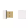 Qoltec - võrguadapter - USB 2.0 - 802.11b/g/n - valge