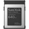 USB-mälupulk SanDisk 64 GB USB USB-C Lightning iXpand