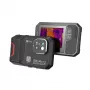 Termokaamera Guide Sensmart PF210 256×192 px, 3,5-tolline LCD, 25 Hz, -20–550 °C, 16 GB, Wi‑Fi, USB‑C