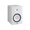 Yamaha HS8 Valge - aktiivne kahesuunaline lähiväli monitor, 120 W