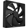 NZXT F Series F140P 140mm Case Fan