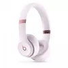 Beats Solo 4 juhtmeta kõrvaklapid - punakasroosa