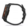 Garmin Instinct® 3 – 45 mm, päikeseenergiaga käekell Must