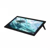 Graafikatahvel HUION Kamvas Pro 24 4K GT2401 — 23,8-tolline QLED 3840×2160, 16:9, 8192 survetaset