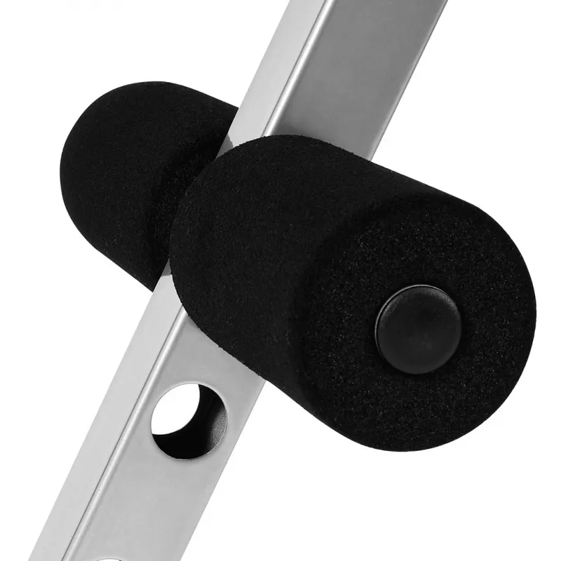 Incline Bench Rebel RBA-2004 kõhulihaste harjutusteks