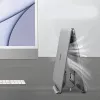 Gravity-hoidja alus MacBookile hall