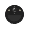 IP turvakaamera EZVIZ BC1c 4K Bullet, 8 MP, 3840×2160, 2,8 mm, 135° diagonaal, Wi‑Fi, aku 10400 mAh, IP65