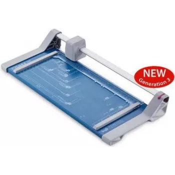 Dahle 507 paberilõikur 0,8 mm 8 lehte (00507-24040)