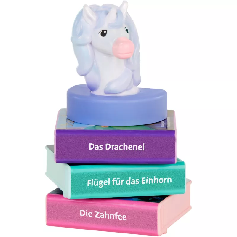 Little Tikes Story Dream Machine - maagiliste olendite kollektsioon, audioraamat